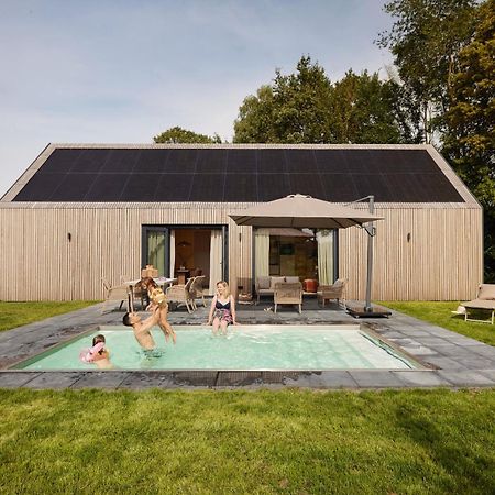 Resort De Weelderik Hengelo  Eksteriør billede