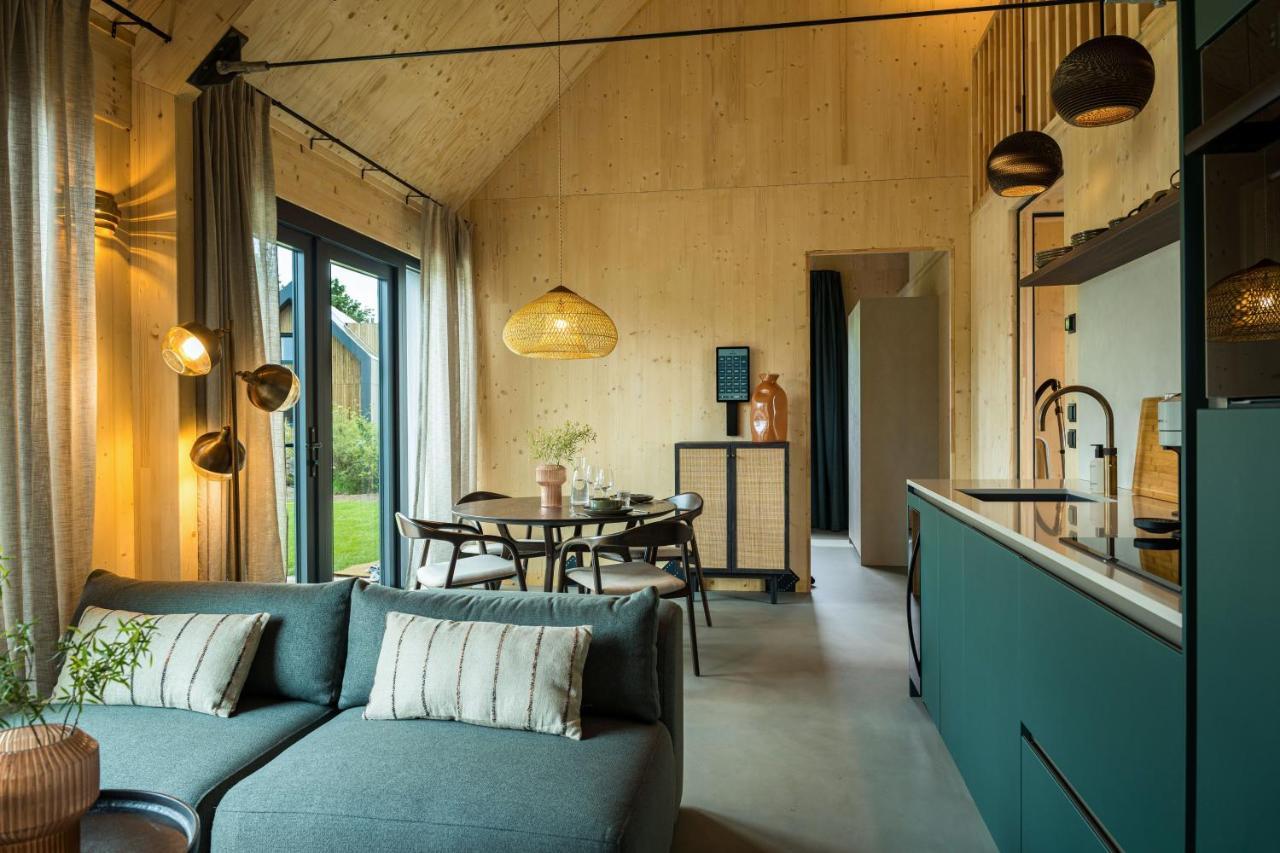 Resort De Weelderik Hengelo  Eksteriør billede