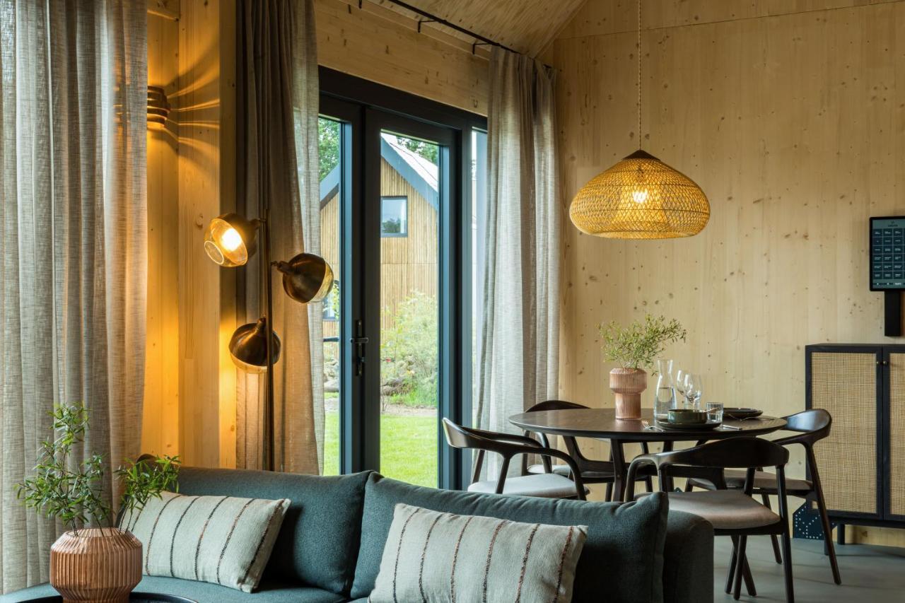 Resort De Weelderik Hengelo  Eksteriør billede